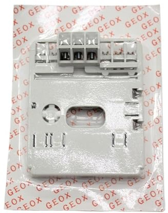 LOA LFL LAL 530SE RMO RMG Control Box Plug, Spare Parts for Boiler Combustion Burner, Gas Burner, Oil Burner (Socket 530SE)