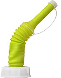 Aspen Bec verseur flexible pour bidon de 25 litres 0423 4094