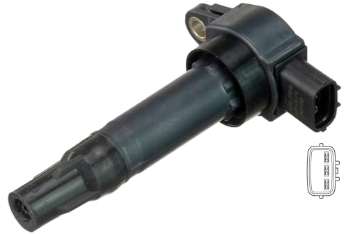 Delphi Zündspule Zündmodul Zündeinheit GN10674-12B1