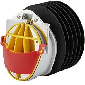 Buffalo Pest Control Wasser- und Nagetier-Rückschlagventil, 110 mm