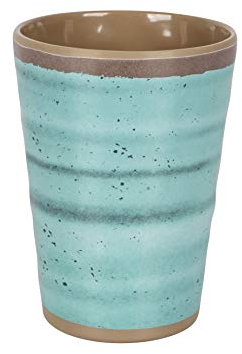 Bo-Camp Becher, Aqua/Terra, Einheitsgröße