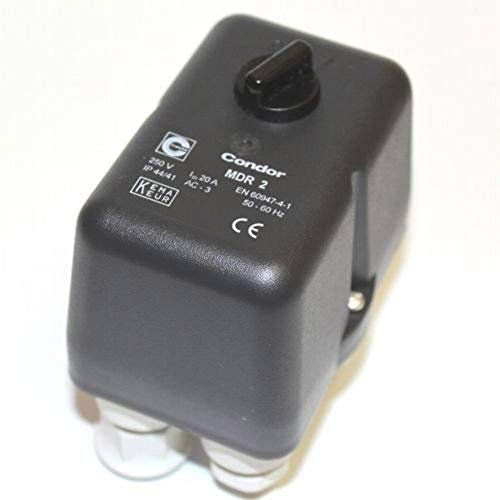 Aerotec 9063018 Druckluft-Druckschalter 1 St.