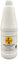 Chocolate Blanco - 1L- Salsa Chocolate Blanco Especial Para Gofres- Sin gluten- Manneken Pis