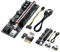 MZHOU PCIe Riser, PRO-V011 GPU Riser Express Scheda Adattatore da 1X a 16X, Estensione Grafica per Dispositivi di Mining Bitcoin Ethereum ETH, Piattaforma di Mining di Criptovaluta (2 Pezzi)