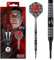 BULL'S Mensur Suljovic G3 Dart, 18g