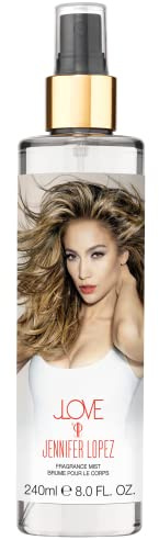 Jlove by Jennifer Lopez Jennifer Lope by Jennifer Lopez Body Mist 240g