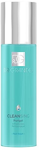 DR. GRANDEL Unisex Reinigung Cleansing Purigel transparent One Size