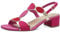 MARCO TOZZI Sandale à talon by Guido Maria Kretschmer 2-28230-42 Femme, Pink Comb, 37 EU