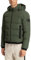 Emporio Armani EA7 Herren Skijacke Duffel Bag M