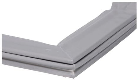 easyPART Kompatibel/Ersatz für Bauknecht C00526612 Türdichtung für Kühlteil in KühlGefrierKombination