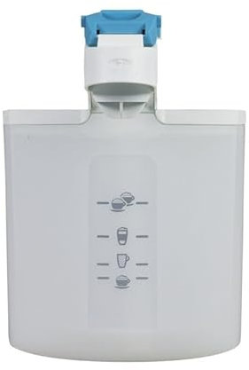 LUTH Premium Profi Parts Milchbehälter kompatibel mit Philips 422225949282 Crp718/01 für Kaffeemaschine Padmaschine Senseo® Latte Select