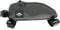 Astra London Top Tube Bag Sawyer's Slate Aero Bike Frame Cycling Bag