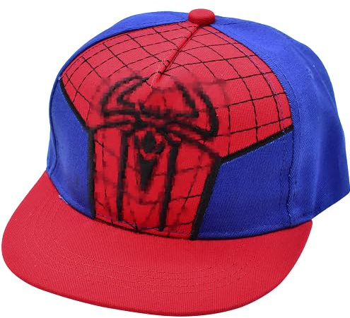 Miotlsy Cartoon Kinder Baseball Caps, Kinder Cap Held Baseball Cap, Sommer Kinder Baseballkappe Outdoor Sonnenhut Schule Sport Baseball Caps für Jungen Kinder