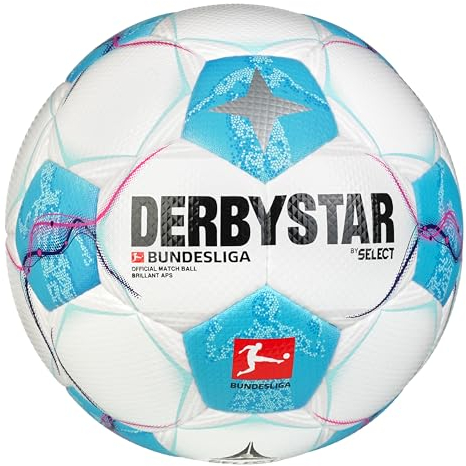 Derbystar Bundesliga Brillant APS v24