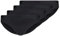 Skiny - Basic - Slip/Unterhose - 4er Pack (XXL Schwarz)