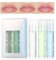 3-Piece Moisturizing Plumping Lip Oil Set, Long Lasting Lip Glow Balm, No-Sticky Hydrating Roll-On Lip Gloss for Dry Lips