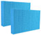 vhbw 2X Filter Ersatz für Philips AC4155/00 für Luftbefeuchter - Luftfilter
