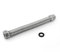 Vancoco 2 Stk. Edelstahl-Flexrohr 1/2 Zoll Wellrohr Ausziehbar Flexibles Anschlussrohr Längenverstellbar von 200-400 mm Universelles Verbindungsrohr