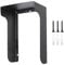 Ring Faceplate for Doorbell,Ring Doorbell Cover Weatherproof | Waterproof and Weatherproof Precise Anti Glare Finish Long Lasting Use for Rain Door Outside