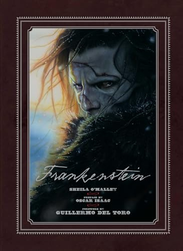Frankenstein: Written and Directed by Guillermo del Toro (Insights)