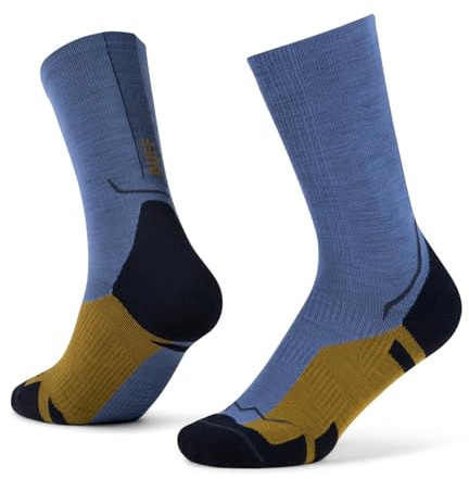 Buff Unisex Lw Merino Wool Crew LW Merino Wool Crew