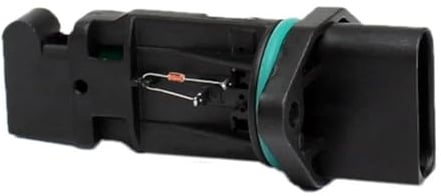 Luftmassenmesser Autos Für Z3 Für Roadster E36 1.9i 1895 Cm³ 87 KW 118 PS F00C2G2032 F00C2G2029 Luftmassenmesser-Adapter (MAF) Auto Sensor Luftmengenmesser