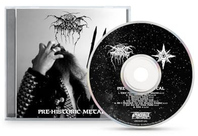 Peaceville (Tonpool)