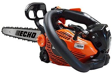 Echo Motosierra de poda CS-2511. Tesc Carving.
