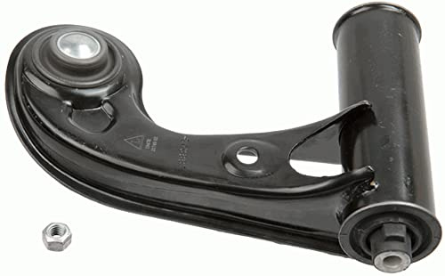 LEMFÖRDER 21749 02 Lenker Radaufhängung für Mercedes-Benz SLK (R170) 1996-2004 Links, Oben, Vorderachse und Andere Fahrzeuge