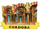 MUYU Magnet Dekormagnet, Moschee-Stil, 1 stück, 1.97×3.15, Kunststoff, Kühlschrankmagnet, Souvenir, Dekoration für Zuhause und Küche, Spanien, Córdoba