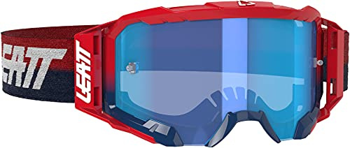 Leatt Velocity 5.5 Motocross Brille