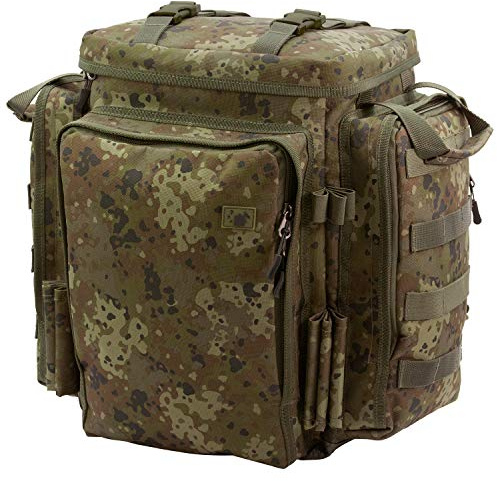 Thinking Anglers Camfleck Rucksack