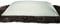 Sobakawa Oreiller traditionnel de sarrasin en coton bio avec technologie naturelle pour un sommeil frais, soutien du cou pour les personnes dormant sur le dos et le côté ou comme coussin de méditation