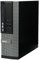 Dell OptiPlex 3020 SFF 4th Gen Core i5-4590 8GB 240GB SSD DVDRW Windows 10 Professional 64-Bit Desktop PC Computer (Renewed)
