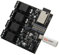 LILYGO TTGO T-Relay ESP32 Wireless Modul DC 5V 4 Gruppen Relay Development Board 4MB Flash WiFi BLE Fernbedienung (T-Relay T- U2T Kit)
