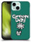 Head Case Designs Officially Licensed Green Day Flower Graphics Hard Back Case Compatible With Apple iPhone 13 Mini