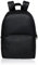 Calvin Klein CK Must Mono Block Campus Backpack Black Tonal Mono