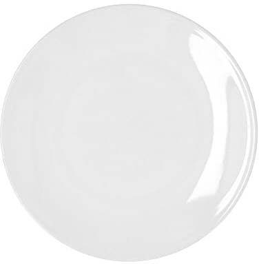 Bidasoa Plato, Multicolor, Estándar