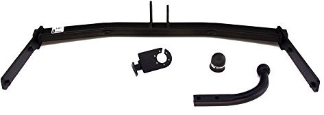 Steinhof Anhängerkupplung starr für Mazda 5 CR 5 CW