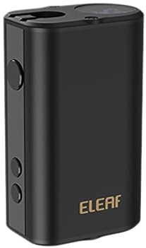 Eleaf Mini iStick 20w Battery - No Nicotine/Nicotine Free (Black)