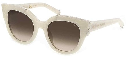 Philipp Plein Lunettes de Soleil SPP 026 S 09yl, 09yl, 53/22/140