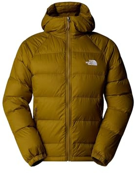 The North Face Herren Hydrenalite Daunenjacke, Moss Green, XXL