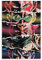 Anime Jujutsu Kaisen Poster Gojo Satoru (32) Leinwand-Kunstposter und Wandkunstdruck, moderne Familiendekor-Poster, 30 x 45 cm