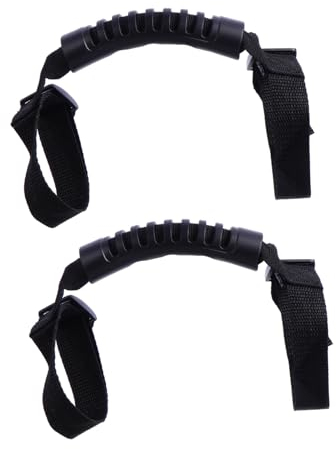 GALPADA 2St Dachgriff Auto im Handlauf Auto Innengriff Lenkergriffe Haltegriff für auto dach lenker Dachlenker für auto Fahrzeug Haltegriff im Auto Autozubehör handhaben Armlehne pom