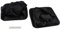 Molloparts AM122416 AM101602 Lot de 2 sacs de gazon compatibles avec John Deere Sabre 1338G 1538H 1546G 1638HS Tracteur D100 D105 D110 D120 D125 D130 D140 D150 D155 Compatible avec moteur Kawasaki FC.