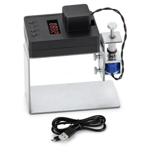 Physischer Klicker, Computertastatur-Klicker, physischer Klicker, Jiggler-Mover, automatisches Klickwerkzeug
