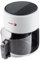 Fagor Naturfry Kyros Freidora de Aire 4,5L, 1300W, Cubeta de Vidrio, 12 Programas, 40-200ºC, Pantalla Táctil, Freír, Hornear, Asar, Tostar, Deshidratar, Cocina Saludable