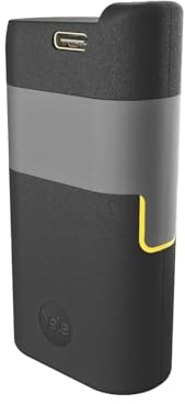 Yale Pacco Batteria per Smart Lock Linus L2 05/602000/MB, ricaricabile, lunga durata