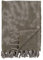 Bloomingville Ginger Decke, Grün, Wolle, L150xB125 cm