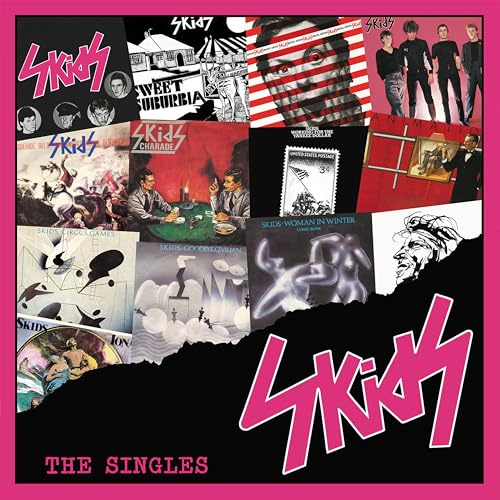 The Singles auf 2 CDs